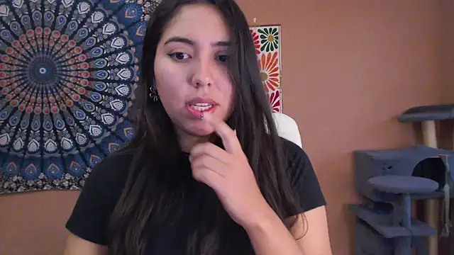 IntimateTales online show from 7, 1, 2026