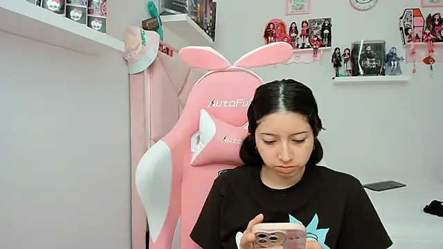 cherrycute online show from 3, 12, 2024