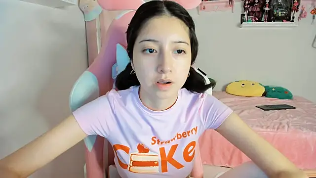 cherrycute online show from 22, 12, 2024