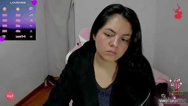 Snapshot of Anal_Milky_Momma chatting on 15, 3, 2025 Anal Milky Momma online show from 15, 3, 2025