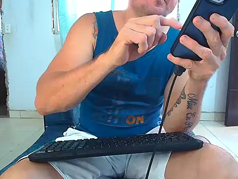 xavier 1988 online show from 8, 1, 2025