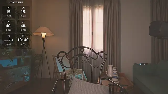 lanabosch online show from 25, 10, 2025