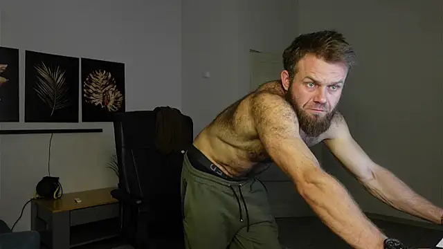 Tommy Burnz online show from 17, 11, 2025