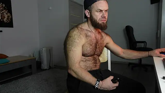 Tommy Burnz online show from 23, 11, 2025