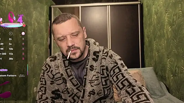 DanielOhCool online show from 20, 12, 2025