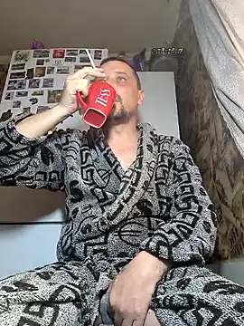 DanielOhCool online show from 16, 3, 2026