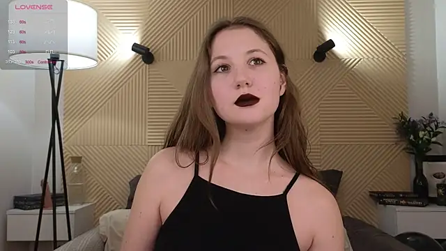 Elizavetta Miller online show from 20, 12, 2025