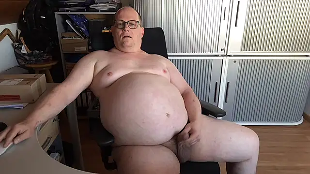 Snapshot of Mark50bw chatting on 29, 10, 2025 Mark50bw online show from 29, 10, 2025