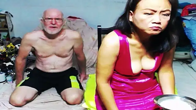 1CuteAndSexy69 online show from 27, 2, 2025