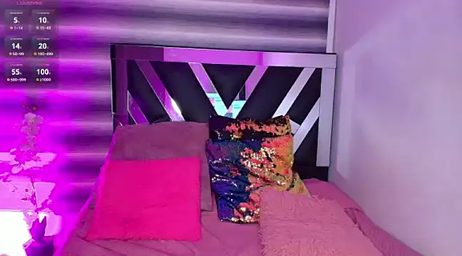 cami suarez  online show from 2, 2, 2025