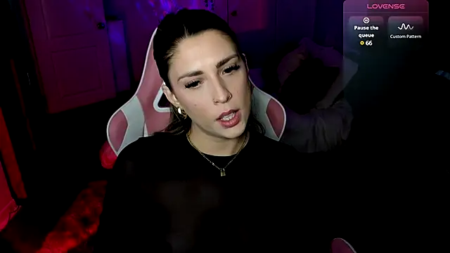 queenxlexy online show from 7, 1, 2025