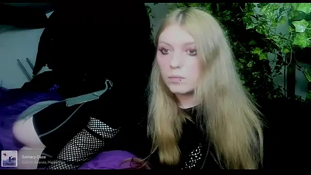 Blacklim00n online show from 19, 2, 2025