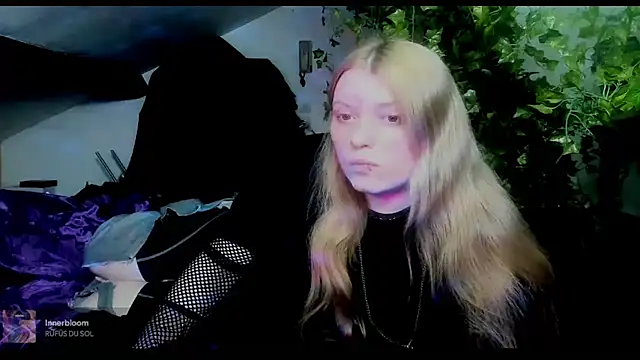 Blacklim00n online show from 23, 2, 2025