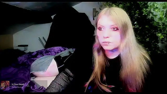 Blacklim00n online show from 3, 3, 2025