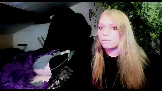 Blacklim00n online show from 3, 3, 2025