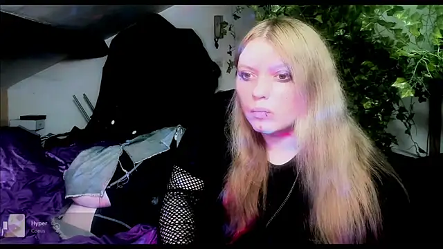 Blacklim00n online show from 7, 3, 2025