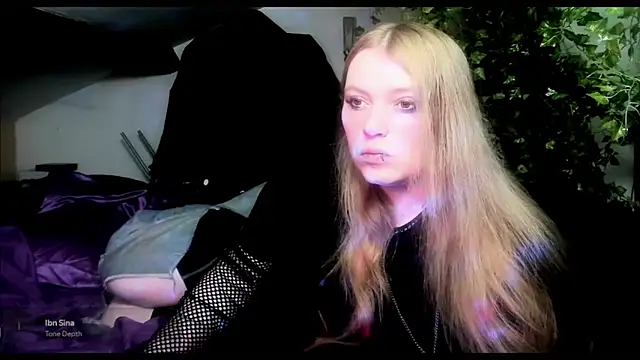 Blacklim00n online show from 8, 3, 2025