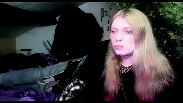 Blacklim00n online show from 10, 3, 2025