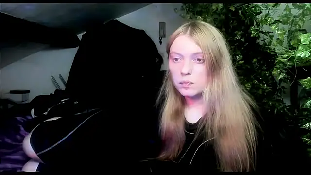 Blacklim00n online show from 16, 3, 2025