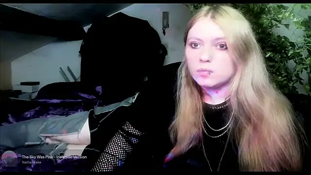 Blacklim00n online show from 20, 3, 2025