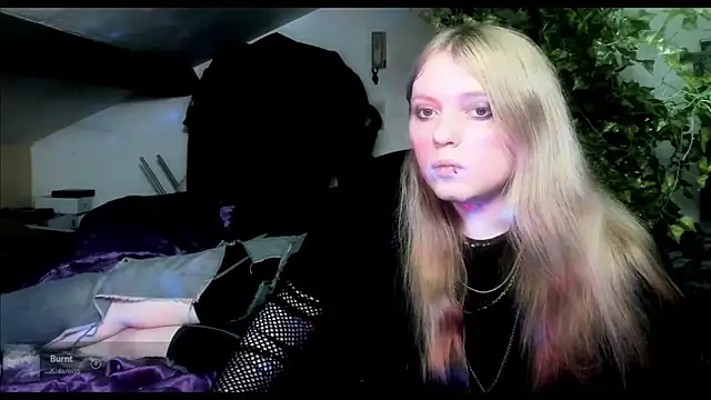 Blacklim00n online show from 20, 3, 2025