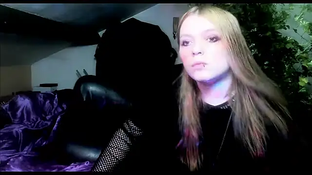 Blacklim00n online show from 21, 3, 2025