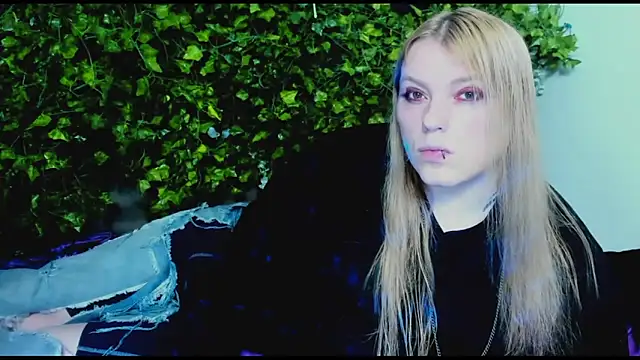 Blacklim00n online show from 18, 2, 2026