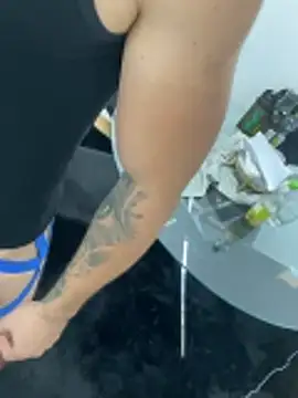 bestofsex99 online show from 20, 10, 2025