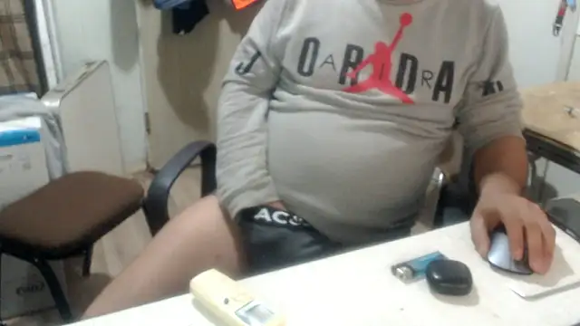 Snapshot of LiONTURK chatting on 11, 3, 2026 LiONTURK online show from 11, 3, 2026