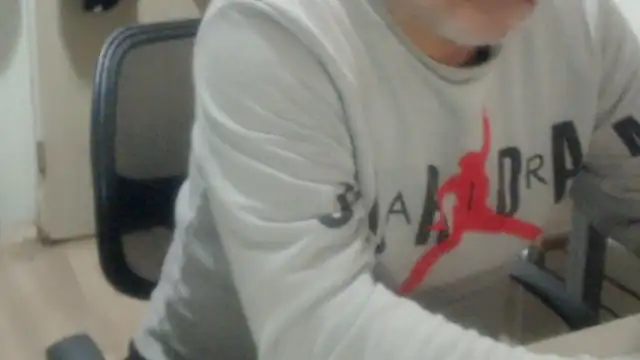 Snapshot of LiONTURK chatting on 12, 3, 2026 LiONTURK online show from 12, 3, 2026