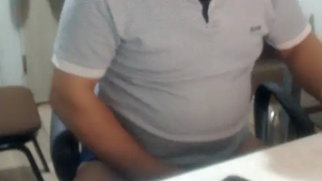 Snapshot of LiONTURK chatting on 15, 3, 2026 LiONTURK online show from 15, 3, 2026