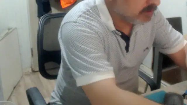 Snapshot of LiONTURK chatting on 17, 3, 2026 LiONTURK online show from 17, 3, 2026