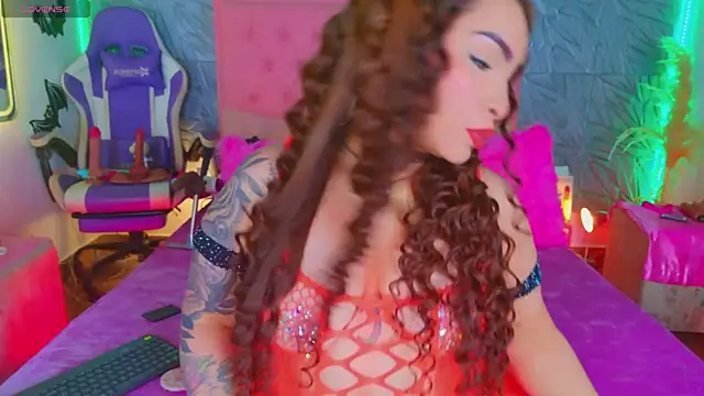 macasweet online show from 19, 3, 2026