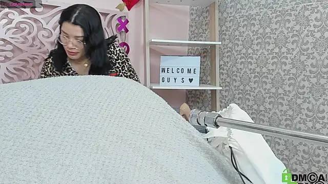 valerie lya online show from 29, 1, 2025