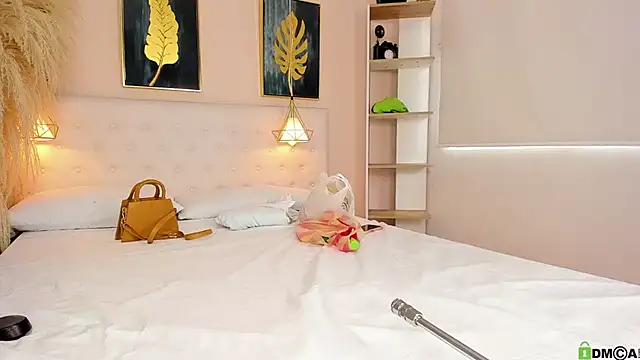 valerie lya online show from 23, 9, 2025