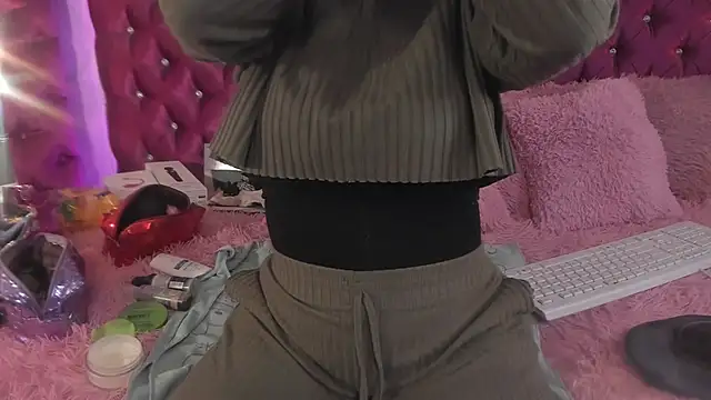 Nara belen online show from 18, 10, 2025