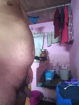 Vickyrajput009 online show from 10, 10, 2025