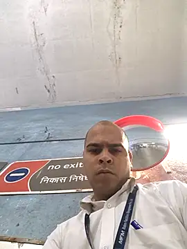 Snapshot of Vickyrajput009 chatting on 13, 2, 2026 Vickyrajput009 online show from 13, 2, 2026