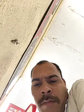 Snapshot of Vickyrajput009 chatting on 27, 3, 2026 Vickyrajput009 online show from 27, 3, 2026