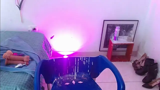 keyklin1 online show from 23, 2, 2026