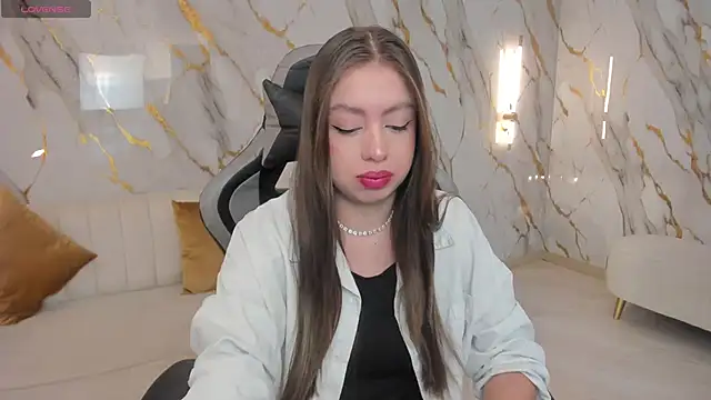 EllaClark online show from 20, 9, 2025