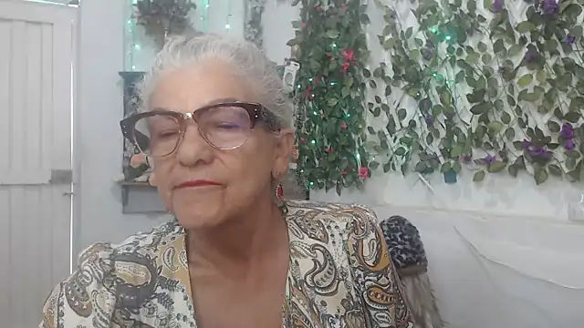 FunnyGrandma online show from 7, 12, 2024