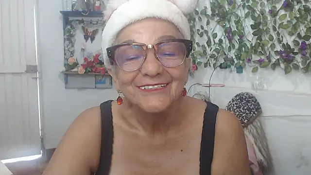 FunnyGrandma online show from 11, 12, 2024