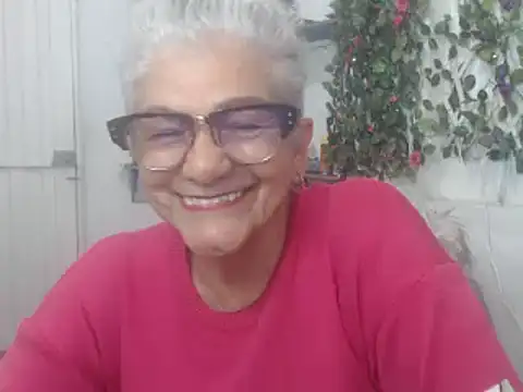 FunnyGrandma online show from 12, 1, 2025