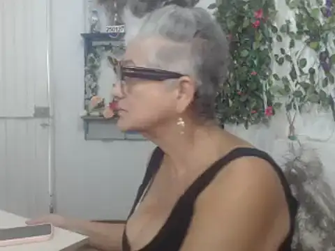 FunnyGrandma online show from 16, 1, 2025