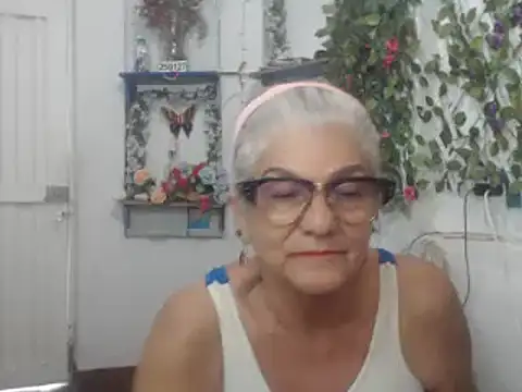 FunnyGrandma online show from 27, 1, 2025