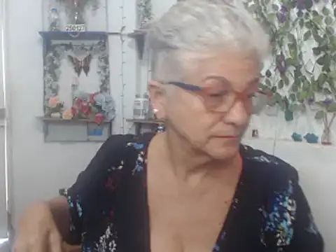 FunnyGrandma online show from 7, 2, 2025