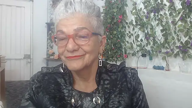 FunnyGrandma online show from 12, 2, 2025