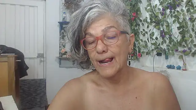 FunnyGrandma online show from 12, 2, 2025
