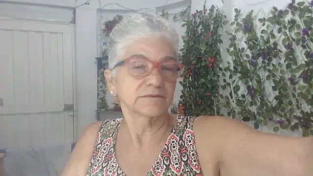 FunnyGrandma online show from 15, 2, 2025